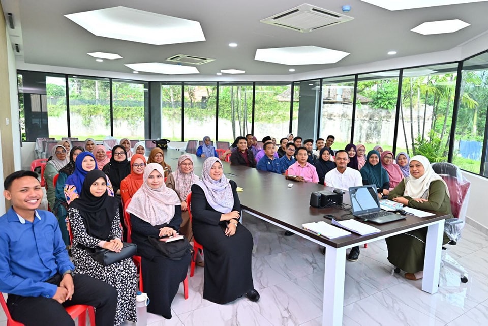 PPANPk MENJELASKAN GARIS PANDUAN PELANTIKAN SEMULA PEGAWAI KONTRAK