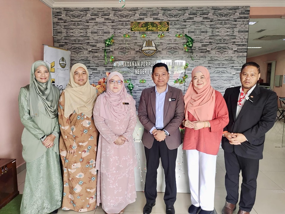 Mesyuarat Penyelarasan 19th Asian International Mobility For Students (AIMS) Review Meeting