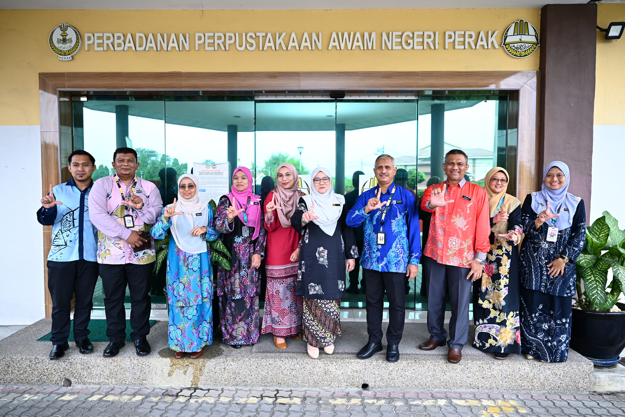 KERJASAMA JPN PERAK & PPANPK DALAM MEMPERKASA STEM DAN TVET